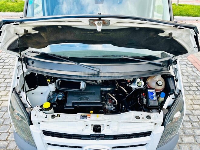 Ford Transit 2009, 195,000 km - 2.2 l - Bakı