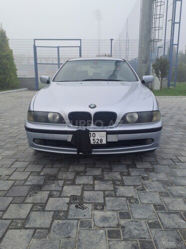 BMW 528 1997, 350,000 km - 2.8 l - Bakı