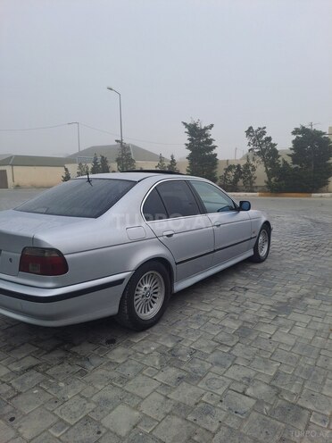 BMW 528 1997, 350,000 km - 2.8 l - Bakı