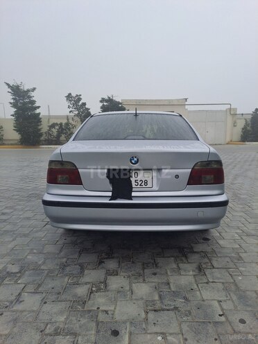 BMW 528 1997, 350,000 km - 2.8 l - Bakı