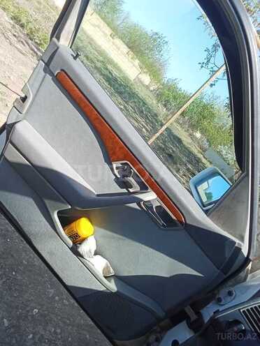 Mercedes C 280 1996, 332,200 km - 2.8 l - Ağcabədi