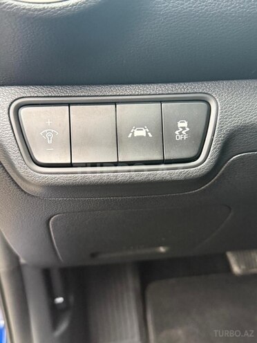 Kia Forte 2018, 122,750 km - 2.0 l - Cəlilabad
