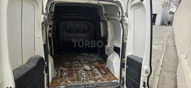 Fiat Doblo 2014, 682,500 km - 1.4 l - Bakı