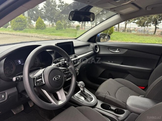 Kia Forte 2018, 122,750 km - 2.0 l - Cəlilabad