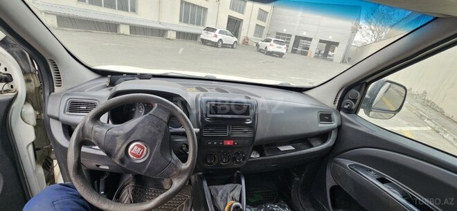 Fiat Doblo 2014, 682,500 km - 1.4 l - Bakı
