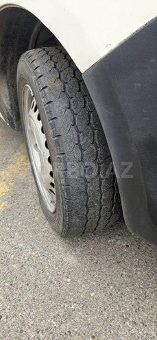 Fiat Doblo 2014, 682,500 km - 1.4 l - Bakı