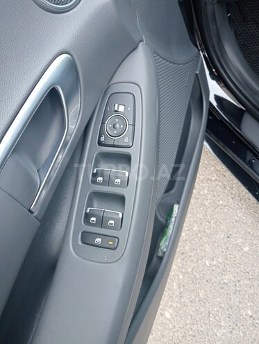 Hyundai Sonata 2021, 68,000 km - 1.6 l - Bakı