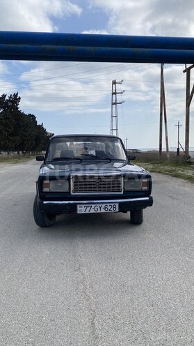 LADA (VAZ) 2107 2005, 75,000 km - 1.6 l - Bakı