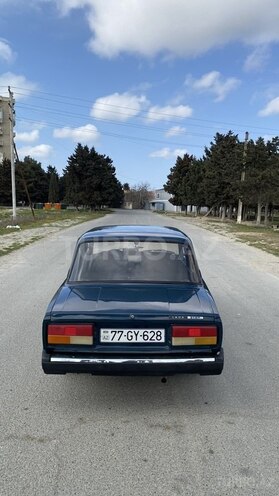 LADA (VAZ) 2107 2005, 75,000 km - 1.6 l - Bakı