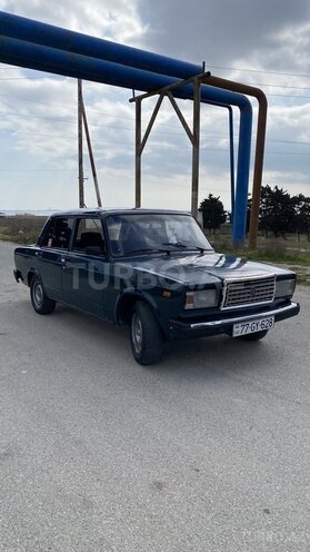 LADA (VAZ) 2107 2005, 75,000 km - 1.6 l - Bakı