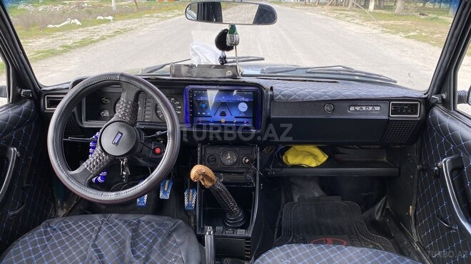 LADA (VAZ) 2107 2005, 75,000 km - 1.6 l - Bakı