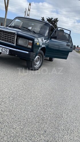 LADA (VAZ) 2107 2005, 75,000 km - 1.6 l - Bakı