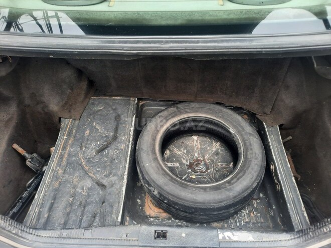 Mercedes E 200 d 1990, 536,000 km - 2.0 л - Naxçıvan