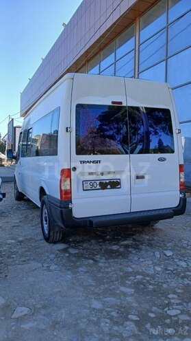 Ford Transit 2010, 61,542 km - 2.4 л - Şabran