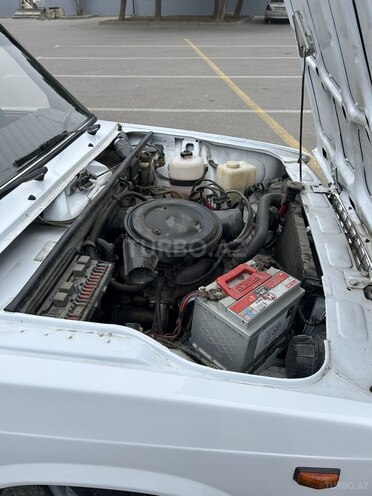 LADA (VAZ) 2107 2002, 25,530 km - 1.6 l - Bakı
