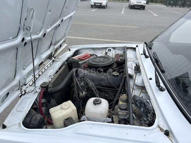 LADA (VAZ) 2107 2002, 25,530 km - 1.6 l - Bakı