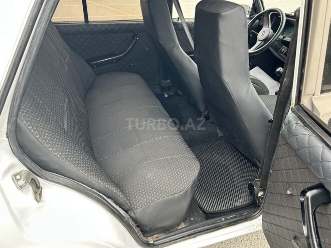 LADA (VAZ) 2107 2002, 25,530 km - 1.6 l - Bakı