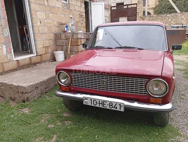 LADA (VAZ) 21011 1984, 73,456 km - 1.5 л - Gəncə