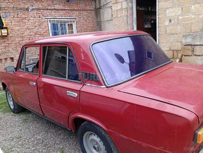 LADA (VAZ) 21011 1984, 73,456 km - 1.5 л - Gəncə