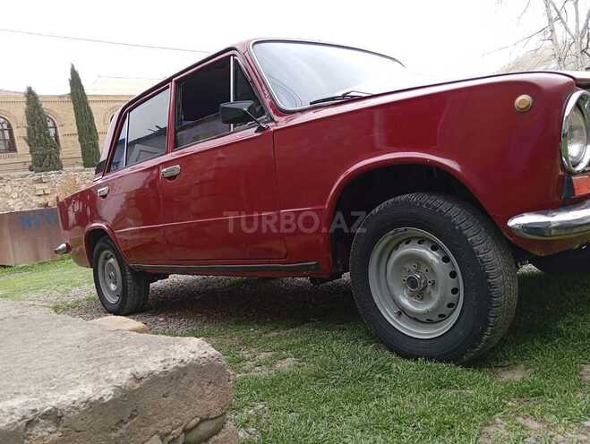 LADA (VAZ) 21011 1984, 73,456 km - 1.5 л - Gəncə