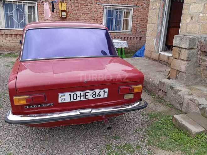LADA (VAZ) 21011 1984, 73,456 km - 1.5 л - Gəncə