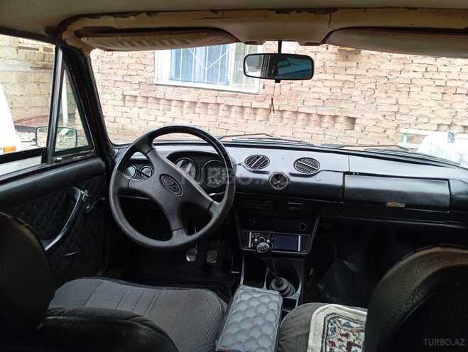 LADA (VAZ) 21011 1984, 73,456 km - 1.5 л - Gəncə