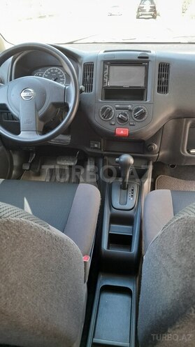 Nissan Wingroad 2017, 141,000 km - 1.5 l - Bakı