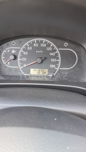 Nissan Wingroad 2017, 141,000 km - 1.5 l - Bakı