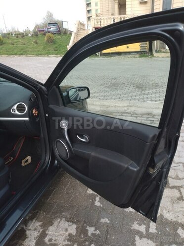 Renault Clio 2008, 300,000 km - 1.5 l - Bakı