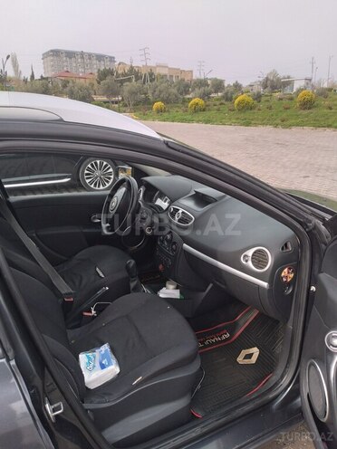 Renault Clio 2008, 300,000 km - 1.5 l - Bakı