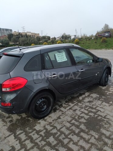 Renault Clio 2008, 300,000 km - 1.5 l - Bakı