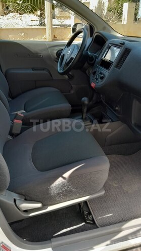 Nissan Wingroad 2017, 141,000 km - 1.5 l - Bakı