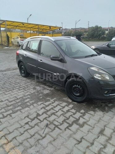 Renault Clio 2008, 300,000 km - 1.5 l - Bakı