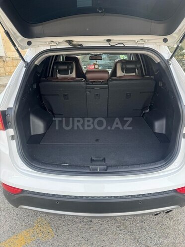 Hyundai Santa Fe 2013, 257,000 km - 2.0 л - Bakı