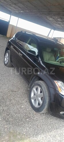 Nissan Murano 2004, 204,975 km - 3.5 l - Salyan