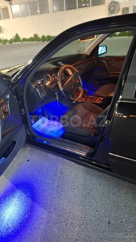 Mercedes E 320 1998, 360,000 km - 3.2 l - Bakı