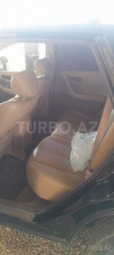 Nissan Murano 2004, 204,975 km - 3.5 l - Salyan