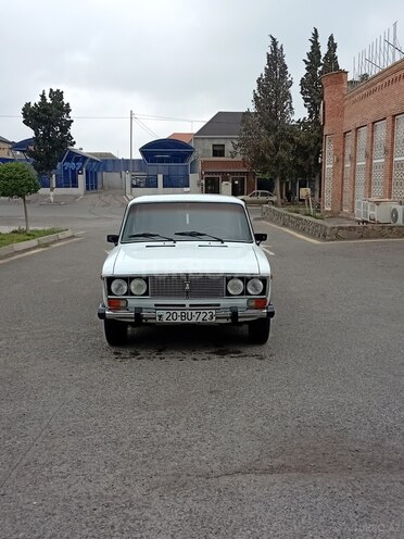 LADA (VAZ) 2106 1977, 76,780 km - 1.6 l - Gəncə