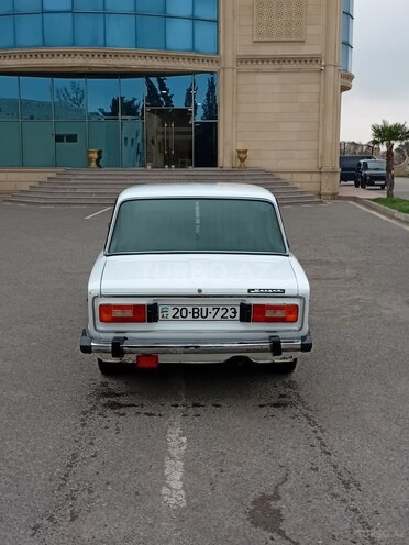LADA (VAZ) 2106 1977, 76,780 km - 1.6 l - Gəncə