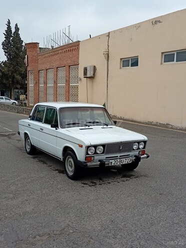 LADA (VAZ) 2106 1977, 76,780 km - 1.6 l - Gəncə