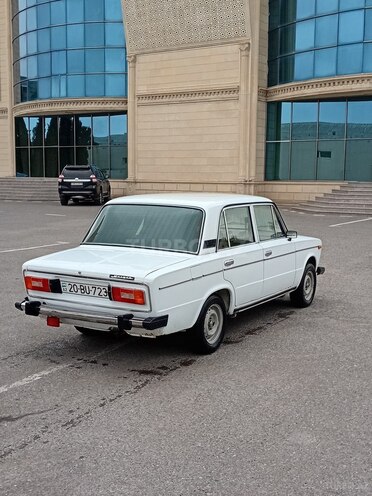 LADA (VAZ) 2106 1977, 76,780 km - 1.6 l - Gəncə