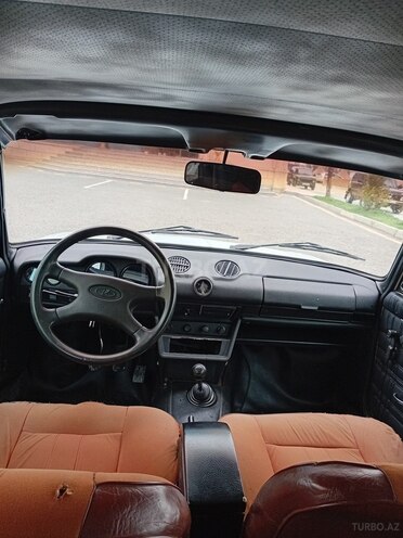 LADA (VAZ) 2106 1977, 76,780 km - 1.6 l - Gəncə