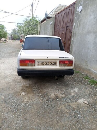 LADA (VAZ) 2107 2005, 80,570 km - 1.6 l - Şəmkir