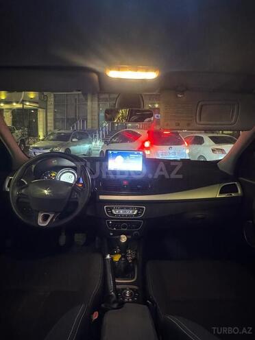 Renault Megane 2010, 235,000 km - 1.5 l - Bakı