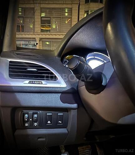 Renault Megane 2010, 235,000 km - 1.5 l - Bakı