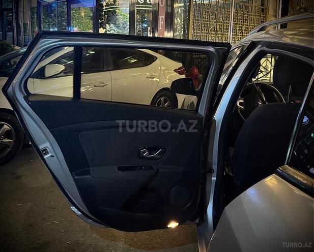 Renault Megane 2010, 235,000 km - 1.5 l - Bakı