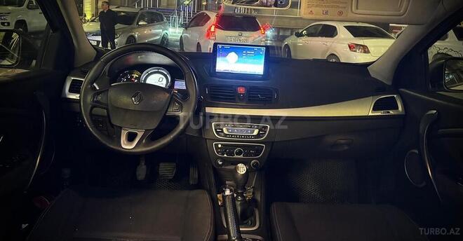 Renault Megane 2010, 235,000 km - 1.5 l - Bakı