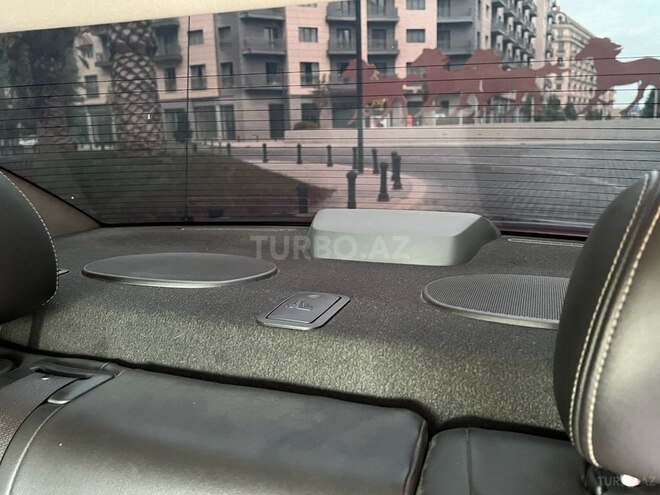 Chevrolet Cruze 2015, 270,000 km - 1.4 l - Bakı