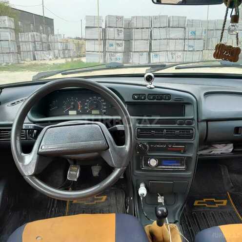 LADA (VAZ) 2115 2012, 200,000 km - 1.6 l - Bakı