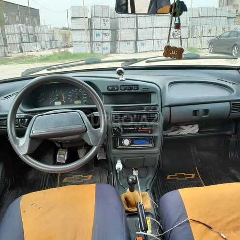 LADA (VAZ) 2115 2012, 200,000 km - 1.6 l - Bakı